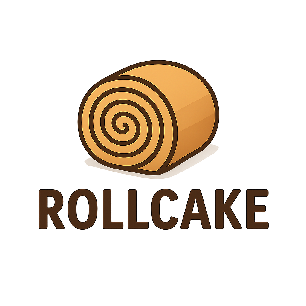 Logo Rollcake